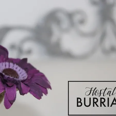 Burriac