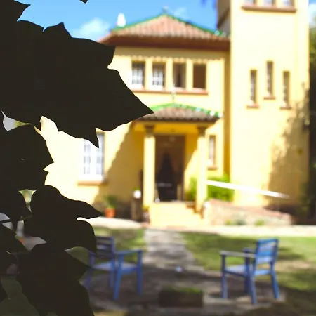 호스탈 부리악 B&B