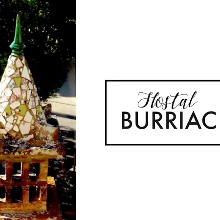 Burriac 2* Argentona