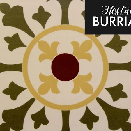 Burriac 2*