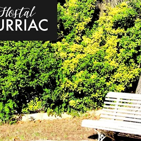 Bed & Breakfast Burriac Argentona