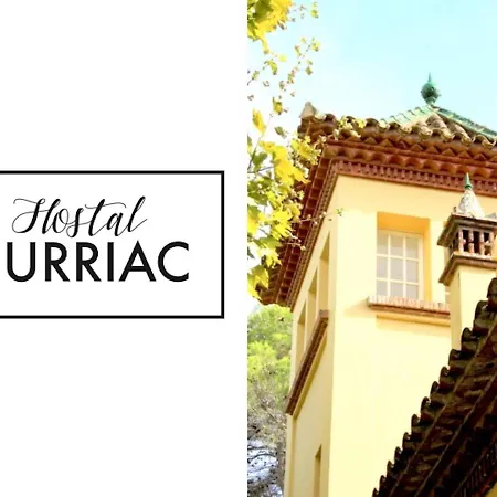 Burriac 2* Argentona