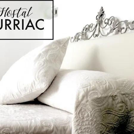 Bed & Breakfast Burriac Argentona