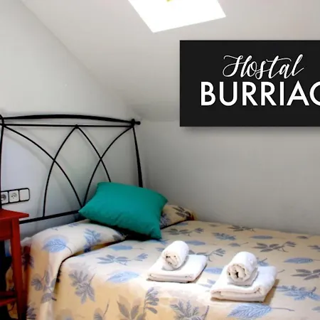 Burriac Bed & Breakfast