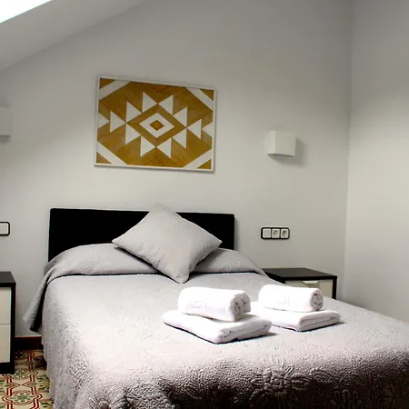 Bed & Breakfast Burriac 2*